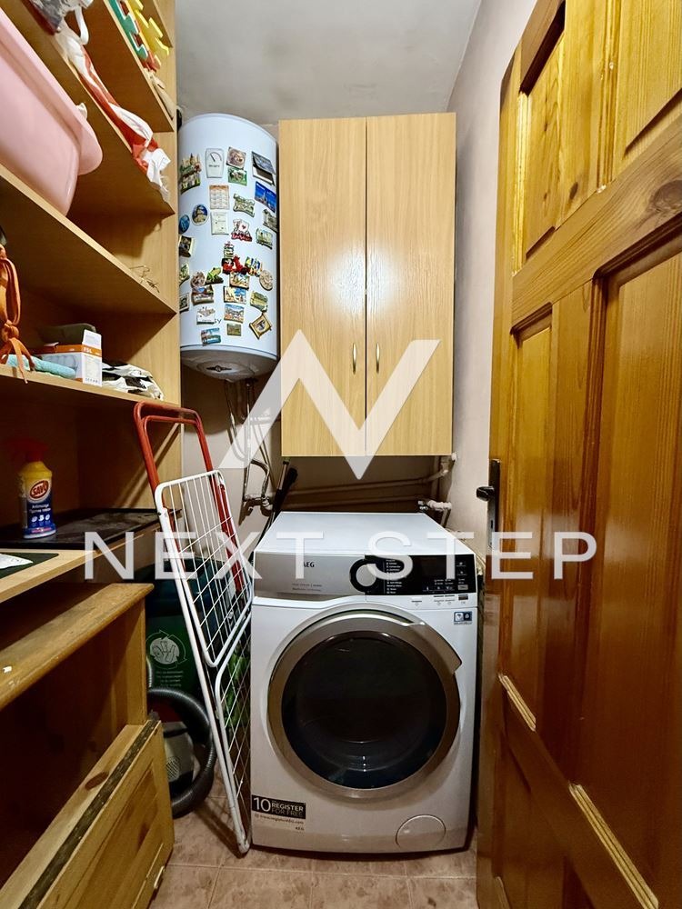 Zu verkaufen  2 Schlafzimmer Plowdiw , Kjutschuk Parisch , 92 qm | 17752410 - Bild [9]