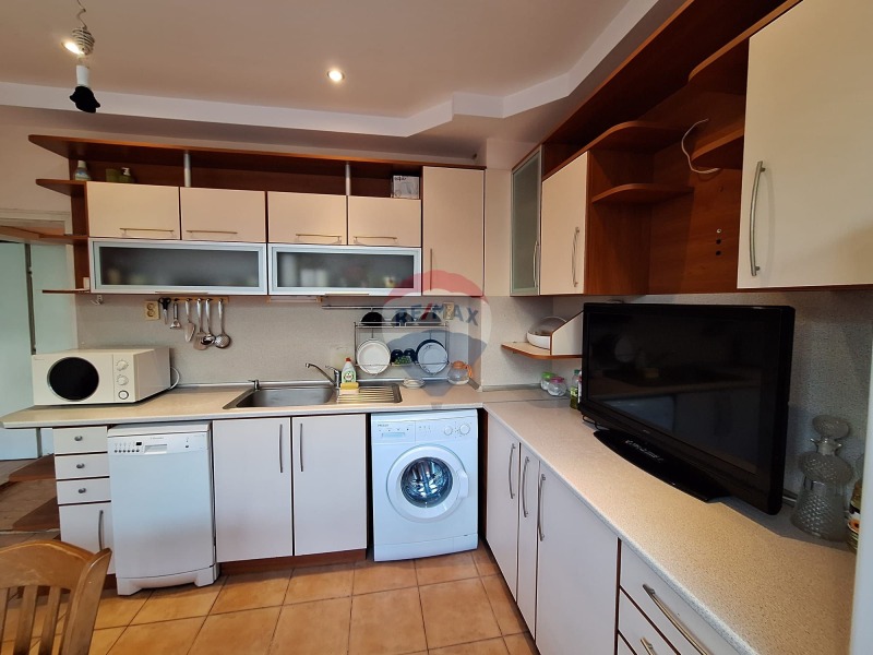 Продава 3-СТАЕН, гр. Балчик, област Добрич, снимка 5 - Апартаменти - 52218471