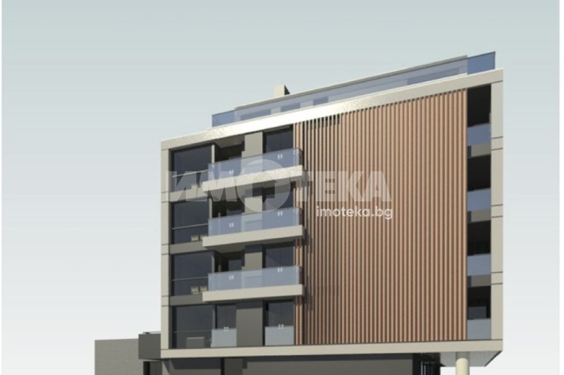 Продава 3-СТАЕН, гр. София, Витоша, снимка 4 - Апартаменти - 52606943