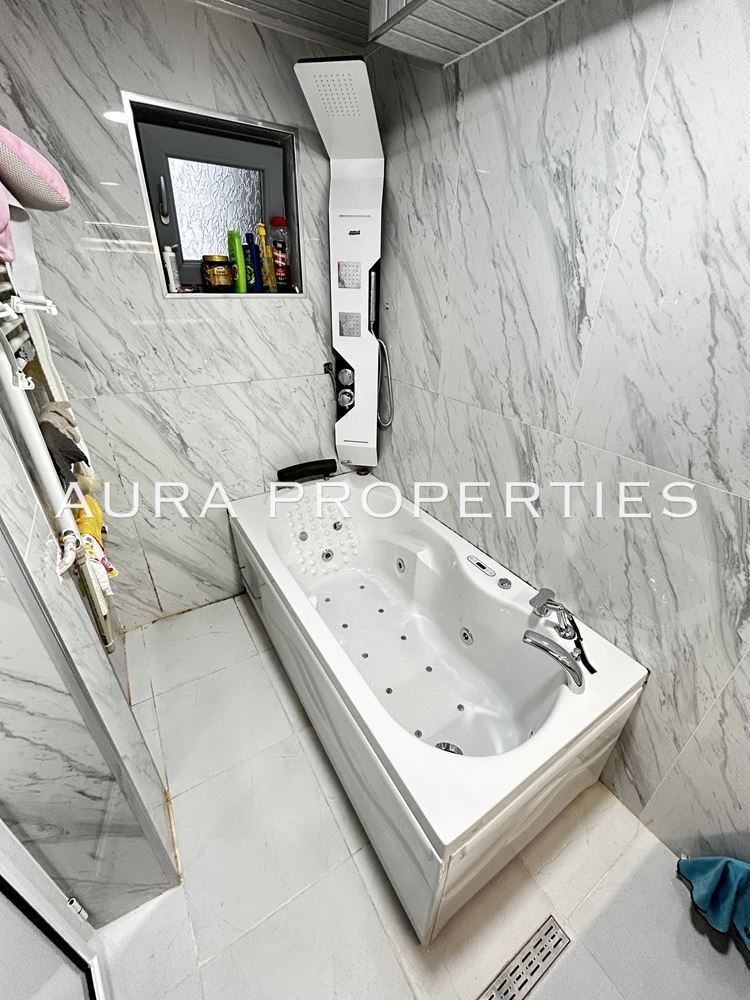 Продава 3-СТАЕН, гр. Разград, Освобождение, снимка 13 - Апартаменти - 53075398