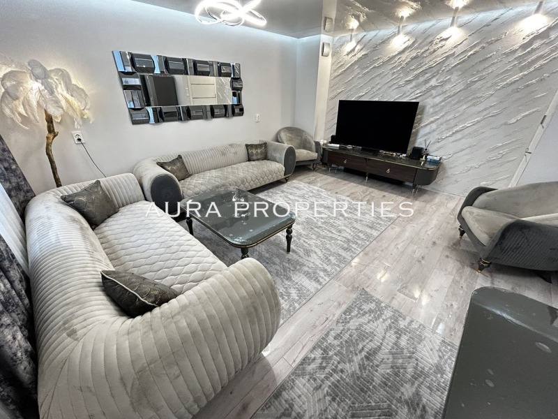 Продава 3-СТАЕН, гр. Разград, Освобождение