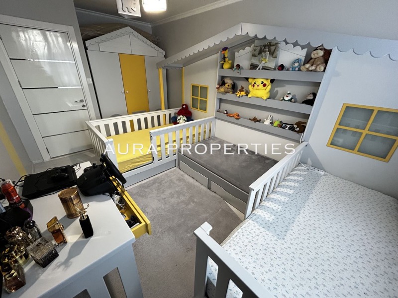 Продава 3-СТАЕН, гр. Разград, Освобождение, снимка 9 - Апартаменти - 53075398