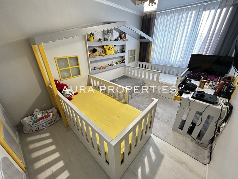 Продава 3-СТАЕН, гр. Разград, Освобождение, снимка 10 - Апартаменти - 53075398