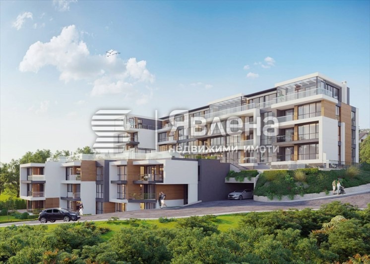 Продава 3-СТАЕН, гр. Варна, Виница, снимка 2 - Апартаменти - 53090984