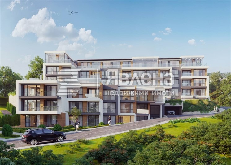 Продава 3-СТАЕН, гр. Варна, Виница