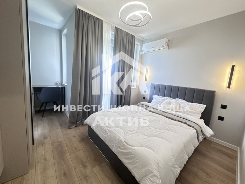 Продава 3-СТАЕН, гр. Пловдив, Тракия, снимка 6 - Апартаменти - 53187886