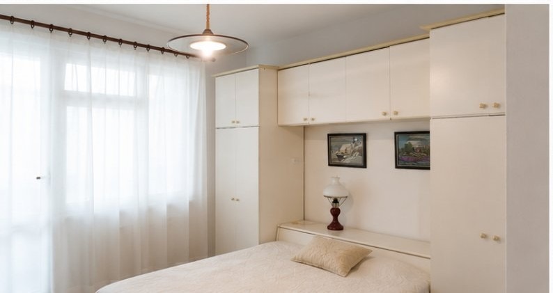 Продава 3-СТАЕН, гр. Стара Загора, Била, снимка 4 - Апартаменти - 56168680