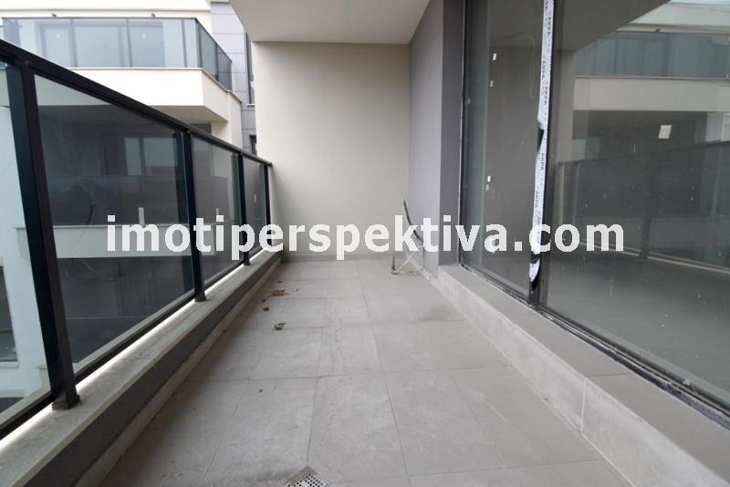 Продава 3-СТАЕН, гр. Пловдив, Кючук Париж, снимка 11 - Апартаменти - 53620162