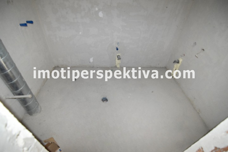 Продава 3-СТАЕН, гр. Пловдив, Кючук Париж, снимка 8 - Апартаменти - 53620162