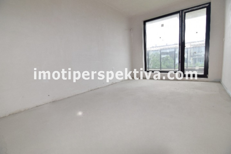 Продава 3-СТАЕН, гр. Пловдив, Кючук Париж, снимка 5 - Апартаменти - 53620162