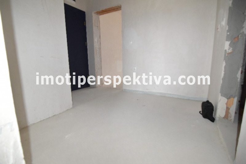 Продава 3-СТАЕН, гр. Пловдив, Кючук Париж, снимка 10 - Апартаменти - 53620162