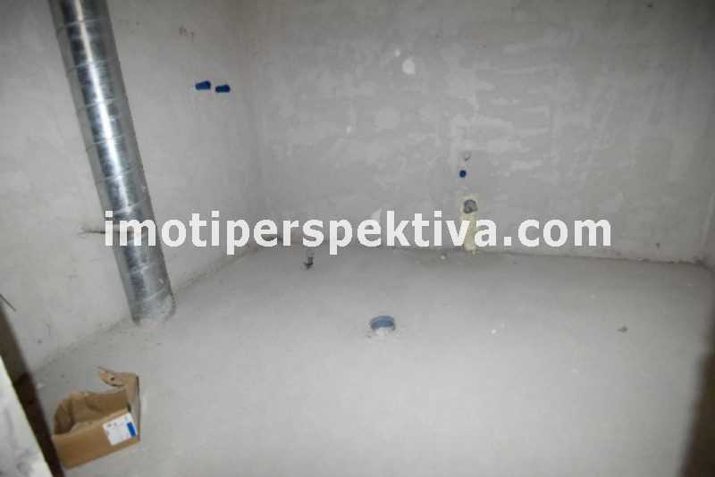 Продава 3-СТАЕН, гр. Пловдив, Кючук Париж, снимка 7 - Апартаменти - 53620162