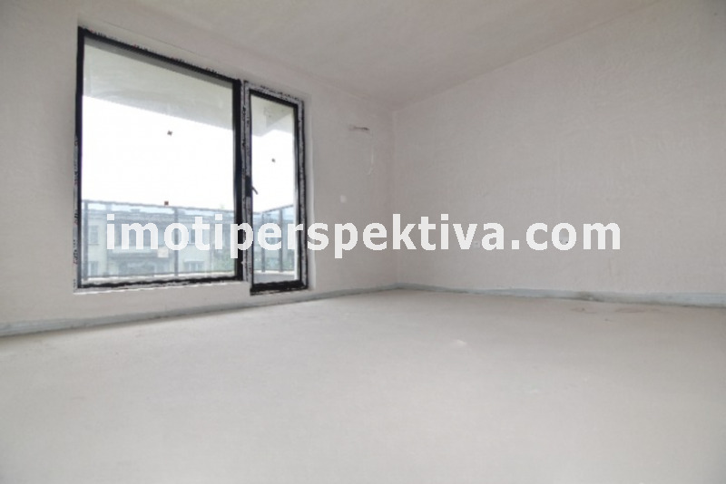 Продава 3-СТАЕН, гр. Пловдив, Кючук Париж, снимка 6 - Апартаменти - 53620162