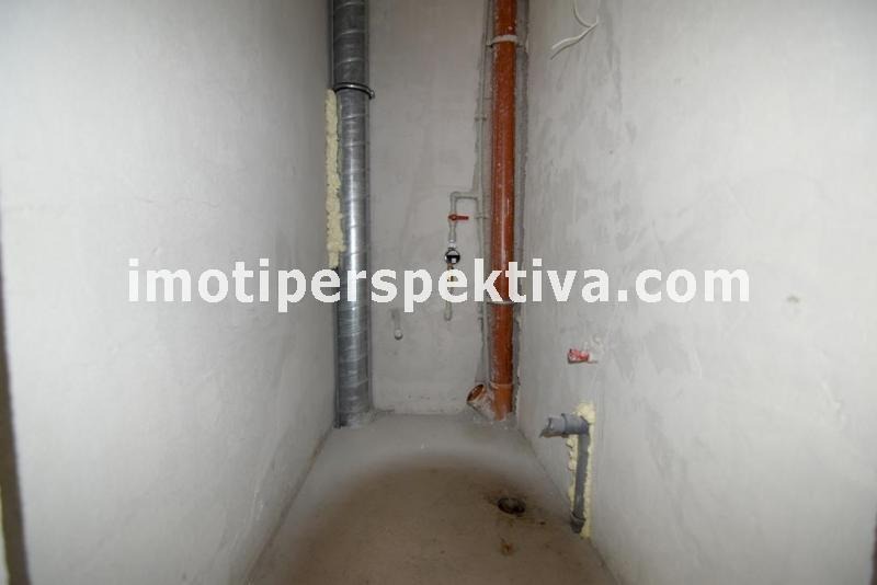 Продава 3-СТАЕН, гр. Пловдив, Кючук Париж, снимка 9 - Апартаменти - 53620162