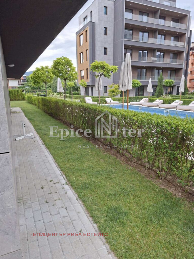 Продава 3-СТАЕН, гр. Перник, Мошино, снимка 4 - Апартаменти - 55346819