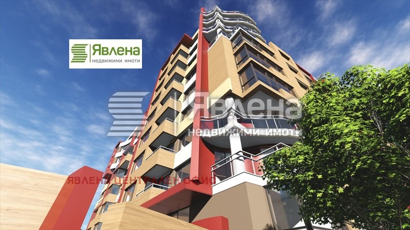 Продава 4-СТАЕН, гр. София, Сердика, снимка 6 - Aпартаменти - 48951044