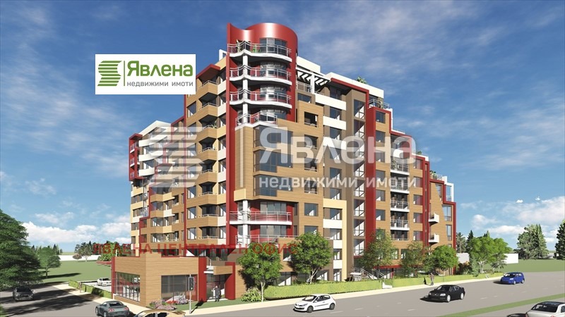 Продава 4-СТАЕН, гр. София, Сердика, снимка 4 - Aпартаменти - 48951044