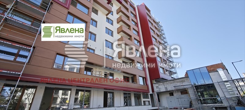 Продава 4-СТАЕН, гр. София, Сердика, снимка 13 - Aпартаменти - 48951044