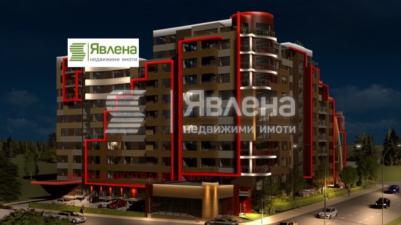 Продава 4-СТАЕН, гр. София, Сердика, снимка 9 - Aпартаменти - 48951044