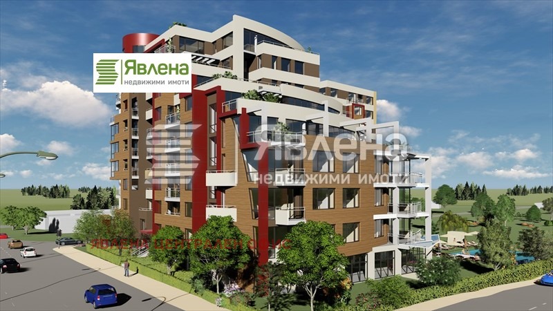 Продава 4-СТАЕН, гр. София, Сердика, снимка 5 - Aпартаменти - 48951044