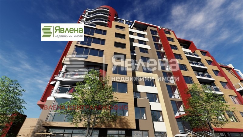 Продава 4-СТАЕН, гр. София, Сердика, снимка 7 - Aпартаменти - 48951044