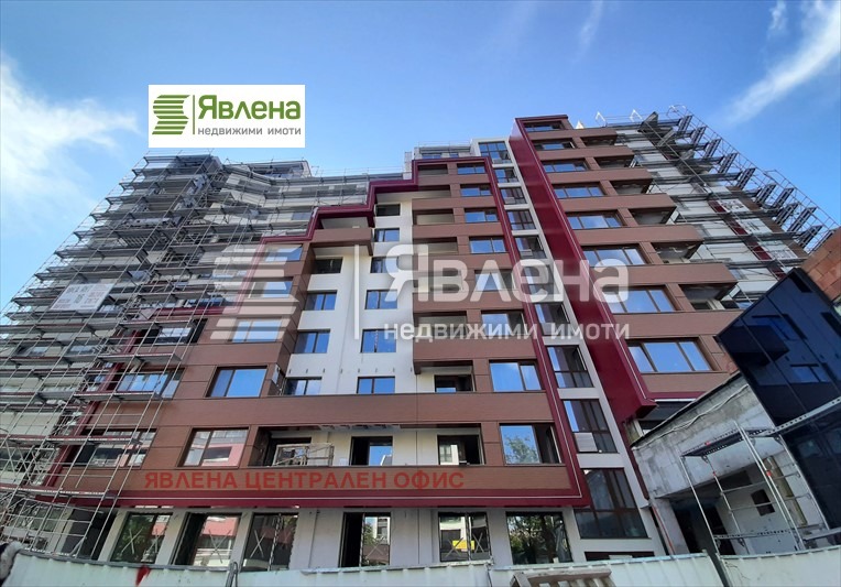 Продава 4-СТАЕН, гр. София, Сердика, снимка 14 - Aпартаменти - 48951044