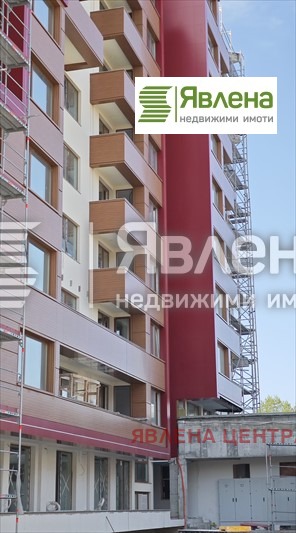 Продава 4-СТАЕН, гр. София, Сердика, снимка 10 - Aпартаменти - 48951044