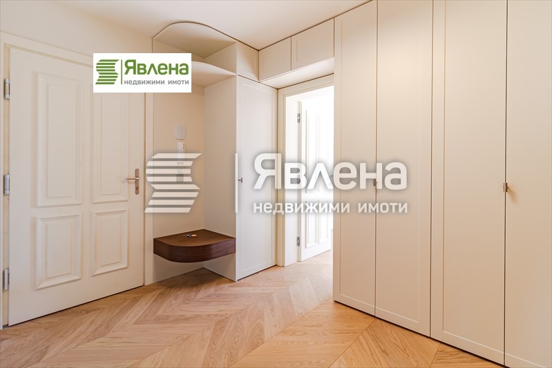 Продава 4-СТАЕН, гр. София, Изгрев, снимка 8 - Апартаменти - 52786927