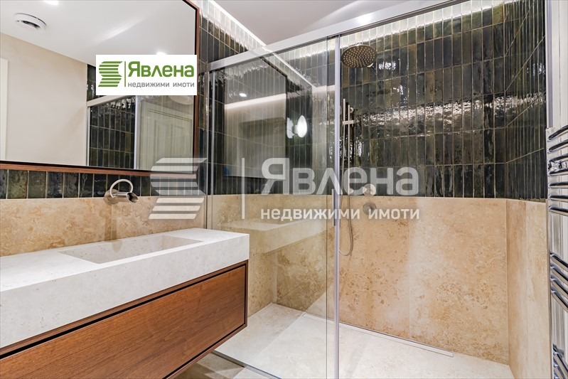 Продава 4-СТАЕН, гр. София, Изгрев, снимка 4 - Апартаменти - 52786927