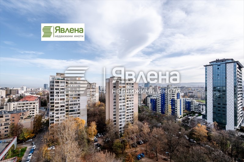 Продава 4-СТАЕН, гр. София, Изгрев, снимка 12 - Апартаменти - 52786927