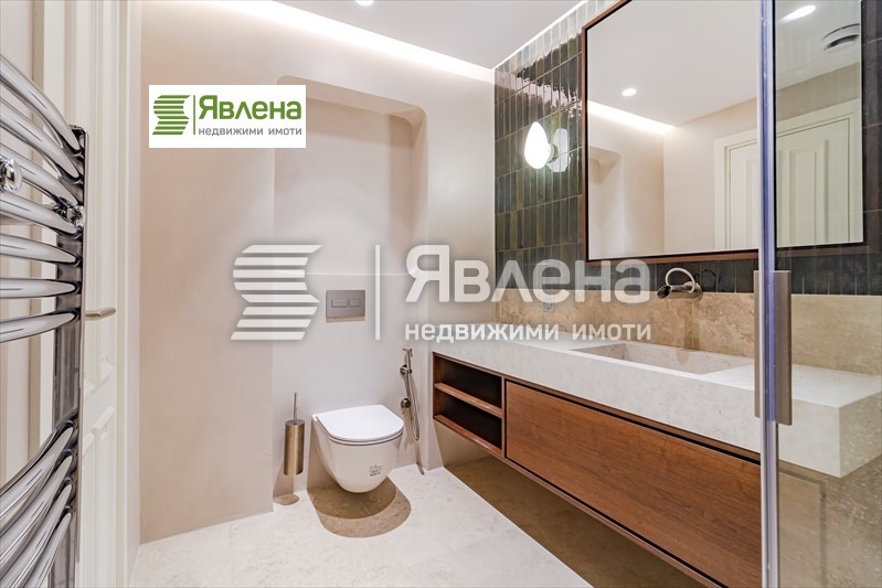 Продава 4-СТАЕН, гр. София, Изгрев, снимка 5 - Апартаменти - 52786927