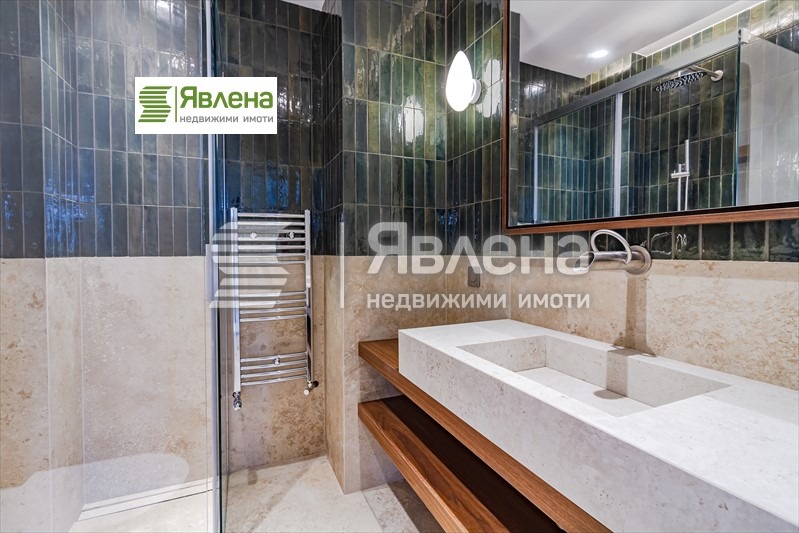 Продава 4-СТАЕН, гр. София, Изгрев, снимка 6 - Апартаменти - 52786927