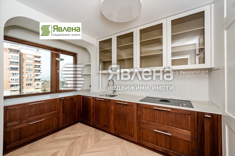 Продава 4-СТАЕН, гр. София, Изгрев, снимка 14 - Апартаменти - 52786927