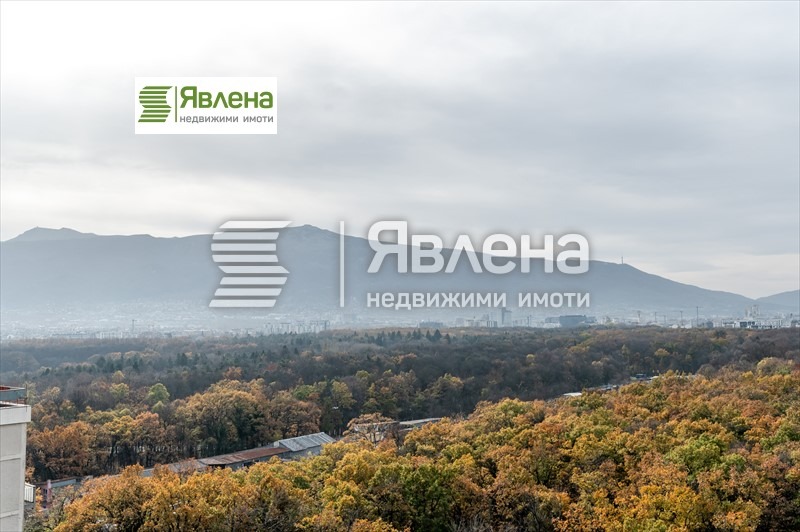 Продава 4-СТАЕН, гр. София, Изгрев, снимка 13 - Апартаменти - 52786927