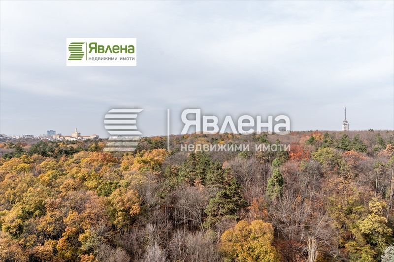 Продава 4-СТАЕН, гр. София, Изгрев, снимка 10 - Апартаменти - 52786927