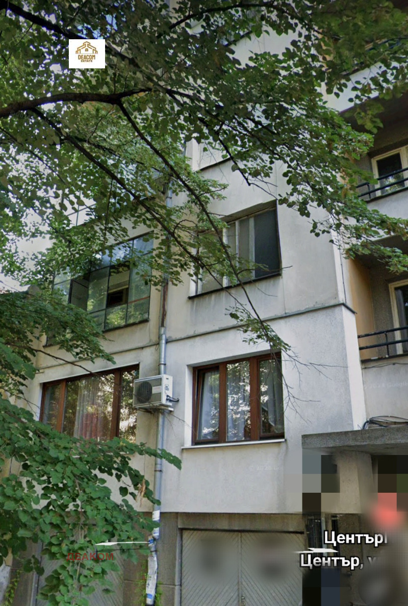 Продава  3+ slaapkamer Plovdiv , Tsentar , 100 кв.м | 32539674 - изображение [8]