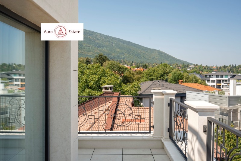 Til salgs  3+ soverom Sofia , Dragalevtsi , 238 kvm | 15956357 - bilde [4]