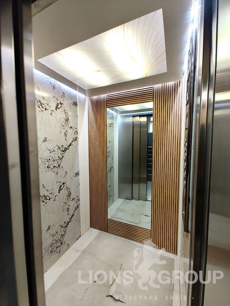 Продава МЕЗОНЕТ, гр. Варна, Погреби, снимка 16 - Апартаменти - 54624237