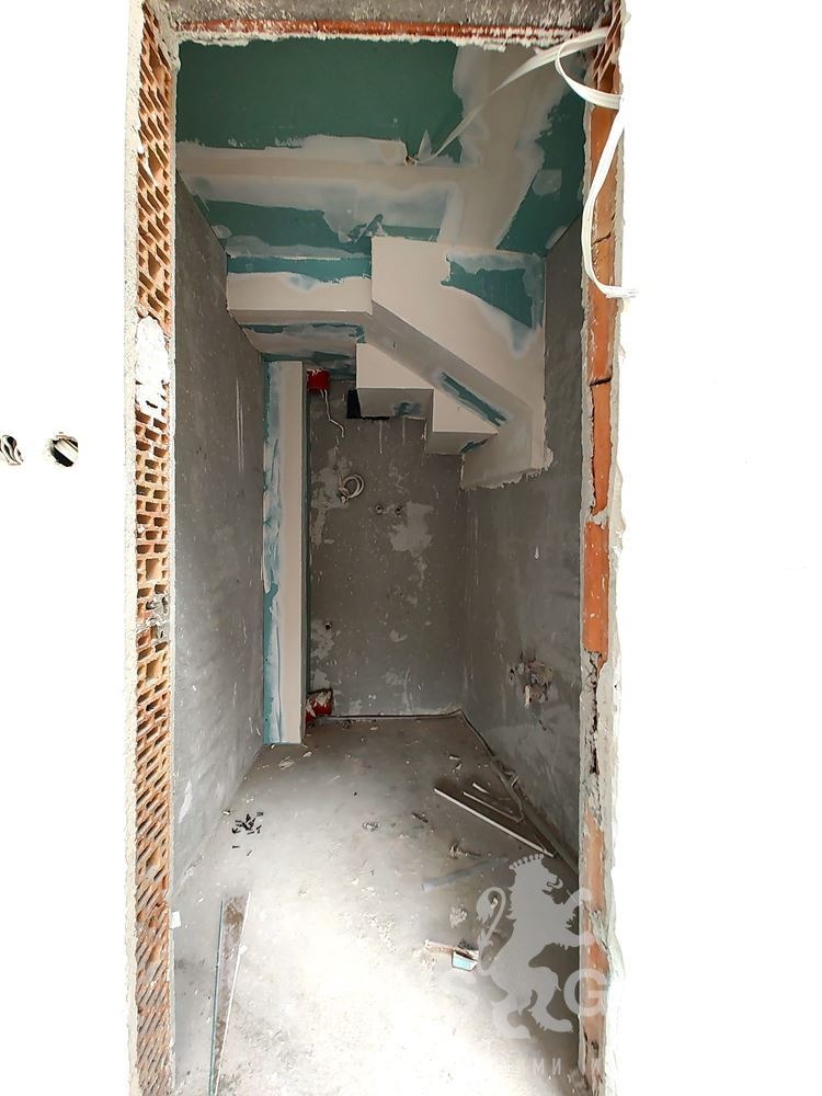 Продава МЕЗОНЕТ, гр. Варна, Погреби, снимка 5 - Апартаменти - 54624237