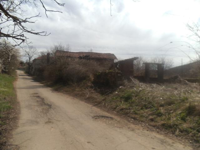 Продава КЪЩА, с. Ново село, област Стара Загора, снимка 4 - Къщи - 40557777