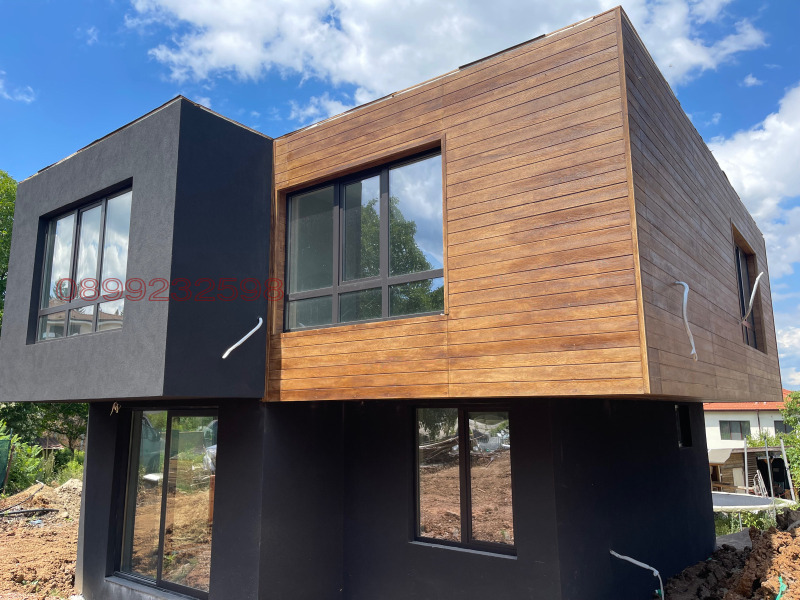 En venta  Casa Sofia , v.z.Malinova dolina , 260 metros cuadrados | 97227421 - imagen [8]