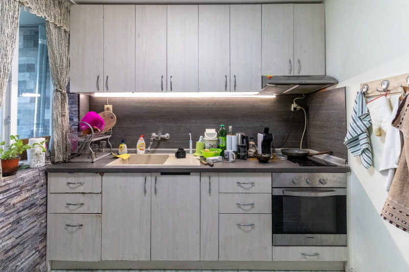 Продава КЪЩА, гр. Сливен, в.з. Сливен, снимка 8 - Къщи - 52489891