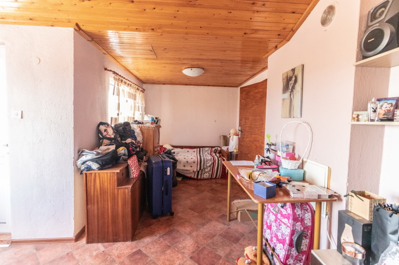 Продава КЪЩА, гр. Сливен, в.з. Сливен, снимка 3 - Къщи - 52489891