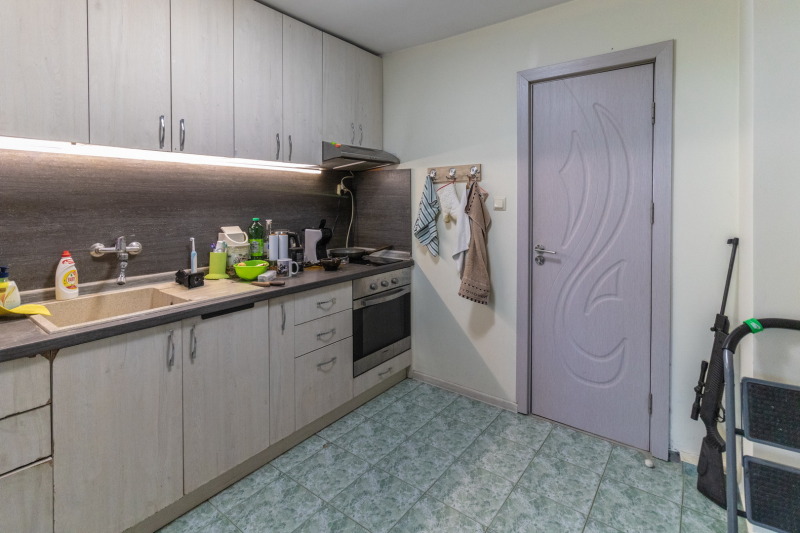 Продава КЪЩА, гр. Сливен, в.з. Сливен, снимка 7 - Къщи - 52489891