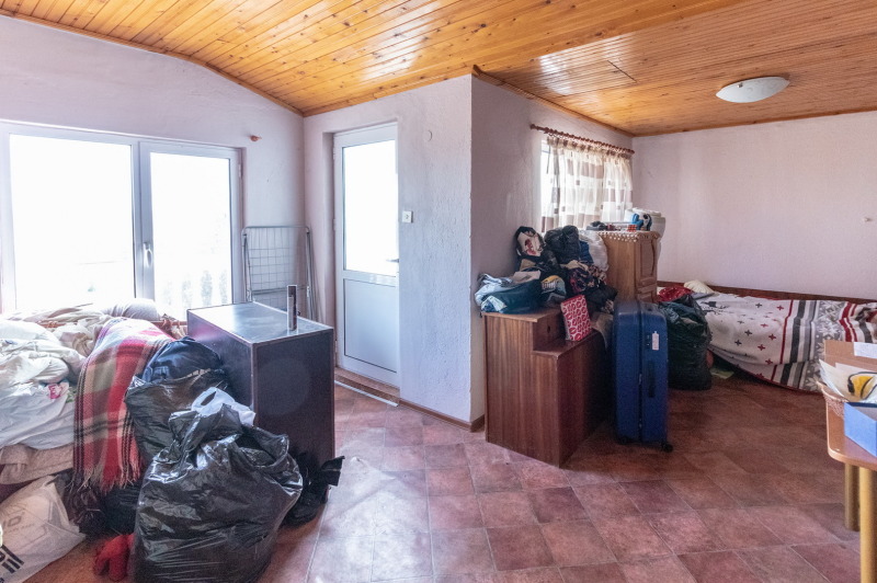 Продава КЪЩА, гр. Сливен, в.з. Сливен, снимка 4 - Къщи - 52489891