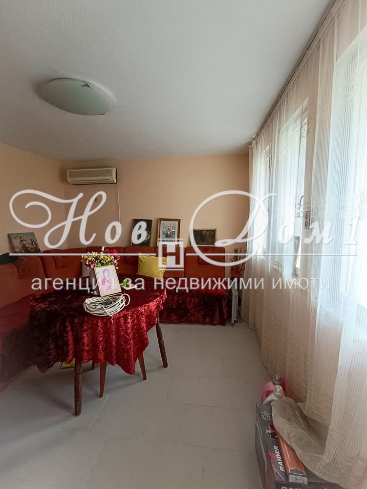 Продава КЪЩА, с. Куманово, област Варна, снимка 9 - Къщи - 48570495