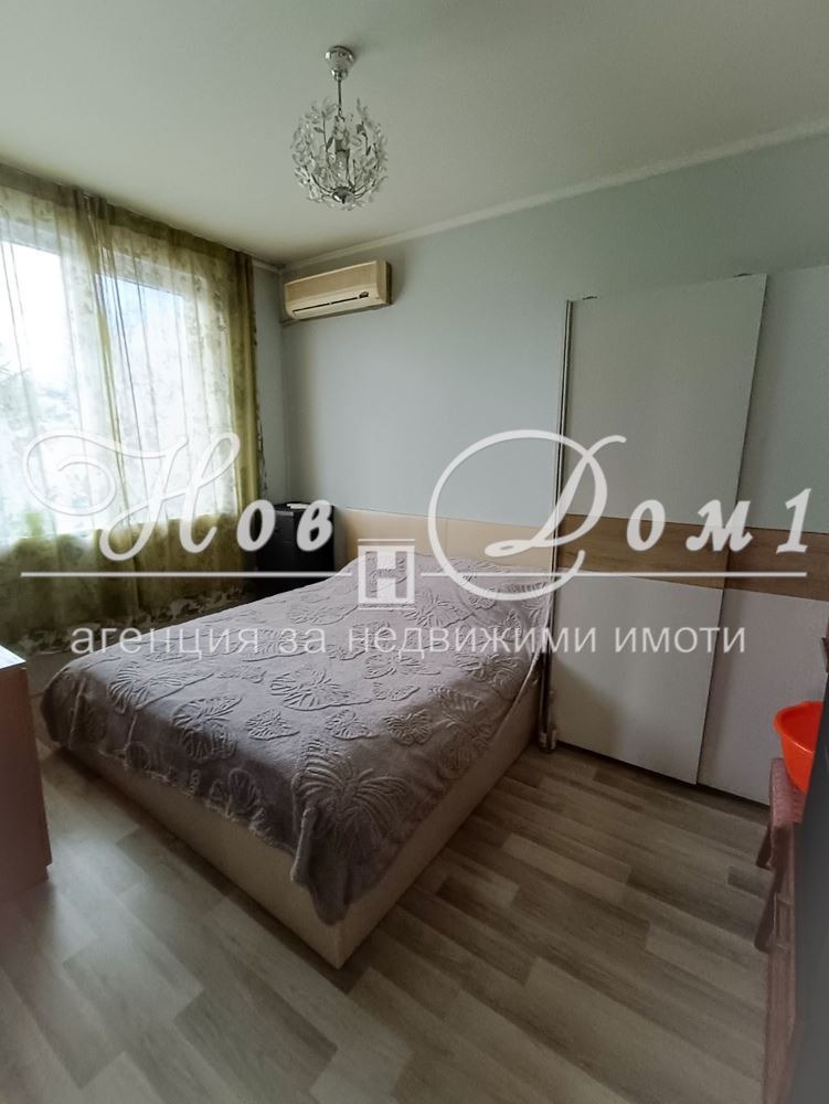 Продава КЪЩА, с. Куманово, област Варна, снимка 6 - Къщи - 48570495