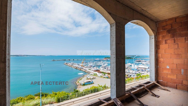 Продава  Къща област Бургас , гр. Созопол , 480 кв.м | 11309472 - изображение [6]