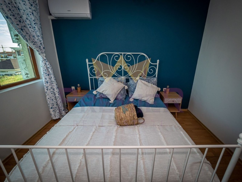 Продава КЪЩА, гр. Свети Влас, област Бургас, снимка 7 - Къщи - 52125588