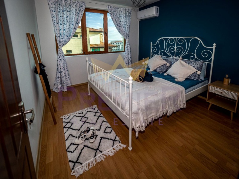 Продава КЪЩА, гр. Свети Влас, област Бургас, снимка 6 - Къщи - 52125588